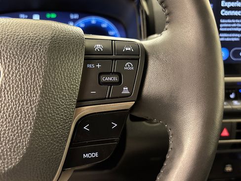 Used 2025 Toyota Camry XSE w/ Premium Plus Package FWD image 22