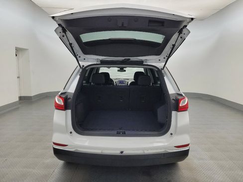 Used 2021 Chevrolet Equinox LT w/ LPO, Floor Liner Package FWD image 29