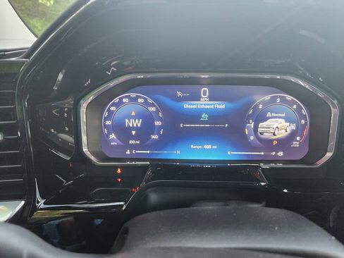 New 2026 Chevrolet Silverado 1500 RST image 21