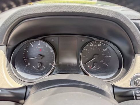 Used 2021 Nissan Rogue Sport SL w/ Premium Package AWD/4WD image 18