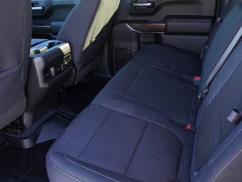 Used 2021 Chevrolet Silverado 1500 RST w/ Convenience Package II RWD image 13