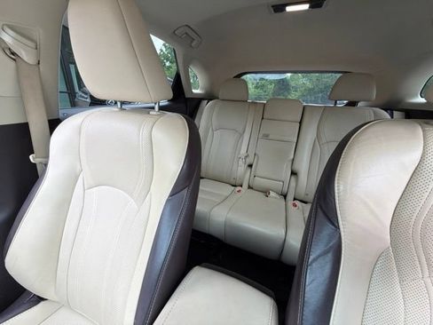 Used 2017 Lexus RX 350 AWD w/ Premium Package image 10