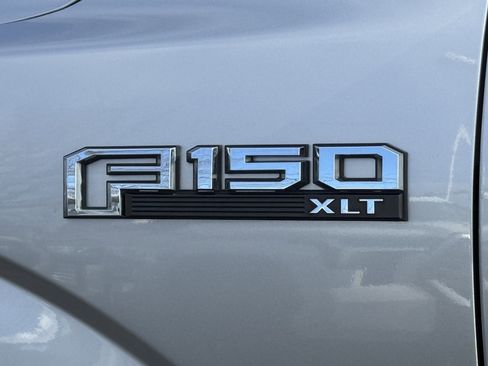 Used 2020 Ford F150 XLT w/ Equipment Group 302A Luxury image 43