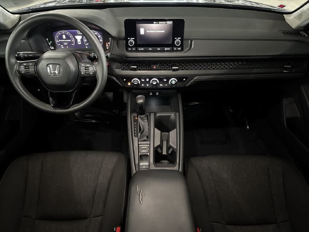 Used 2024 Honda Accord EX image 23