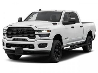 Used 2026 RAM 2500 Big Horn AWD/4WD video 1