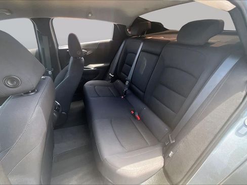 Used 2023 Chevrolet Malibu LT FWD image 20