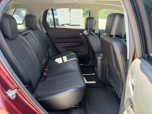 Used 2017 GMC Terrain Denali AWD/4WD image 10