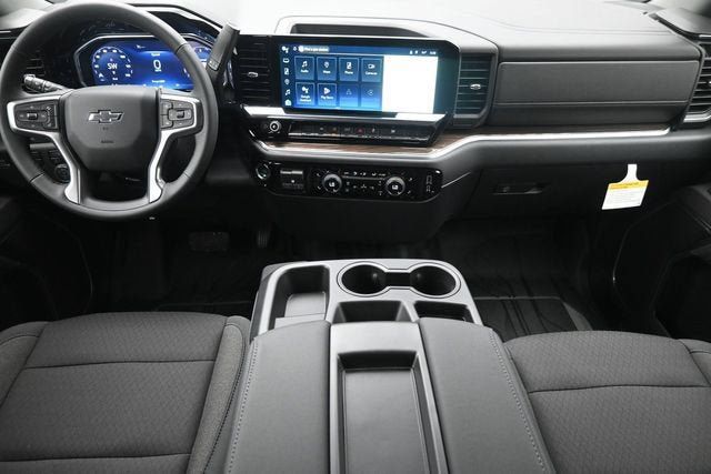 New 2026 Chevrolet Silverado 1500 RST w/ RST Select Package AWD/4WD image 19
