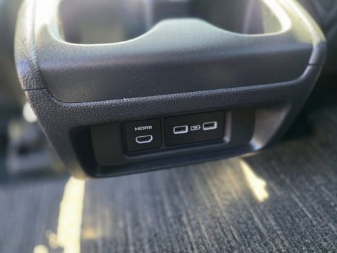 Used 2024 Honda Odyssey Touring image 22