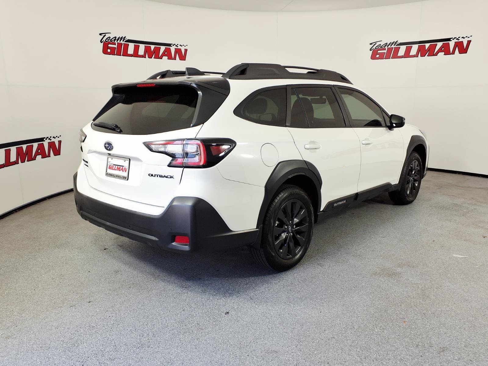 Used 2024 Subaru Outback Onyx Edition AWD/4WD image 4