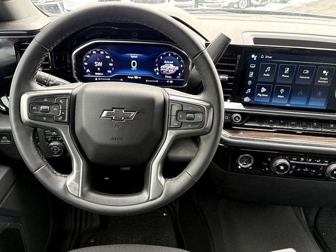 Used 2023 Chevrolet Silverado 1500 RST w/ Redline Edition image 16