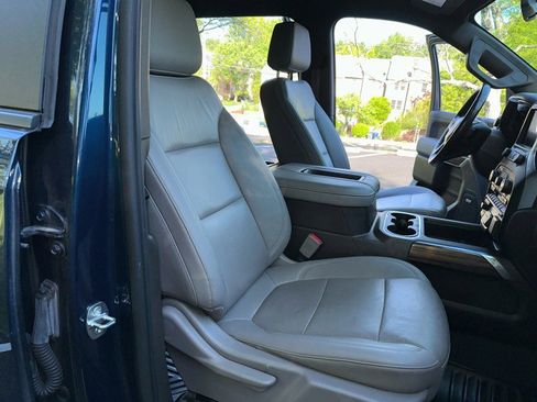 Used 2021 Chevrolet Silverado 1500 RST w/ Convenience Package II image 32