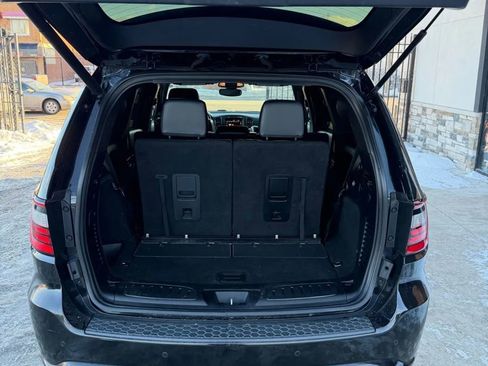 Used 2018 Dodge Durango GT w/ Premium Group image 20