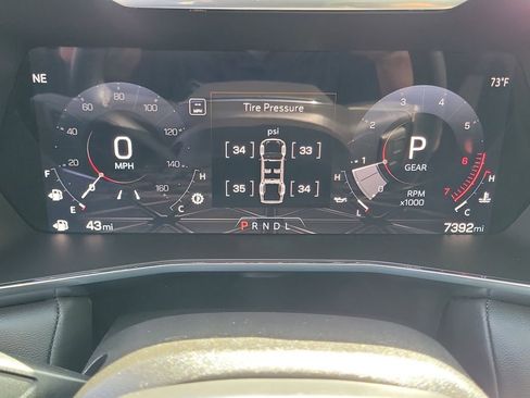 Used 2025 GMC Canyon Elevation w/ Convenience Package image 7