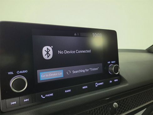 Used 2025 Honda Civic Sport image 24