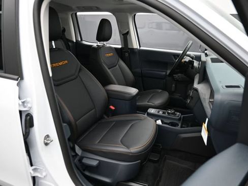 New 2026 Ford Maverick Tremor AWD/4WD image 27
