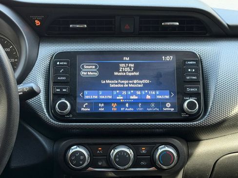 Used 2023 Nissan Kicks SV FWD image 16