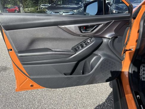 Used 2022 Subaru WRX Premium AWD/4WD image 21