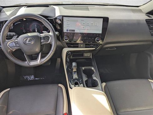 Used 2023 Lexus NX 350 AWD w/ Premium Package image 19