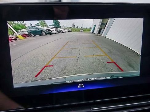 New 2026 Chevrolet TrailBlazer ACTIV w/ Convenience Package AWD/4WD image 21