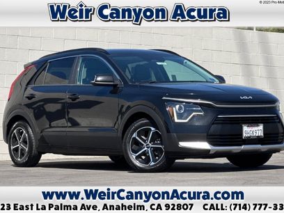 Used 2023 Kia Niro EX