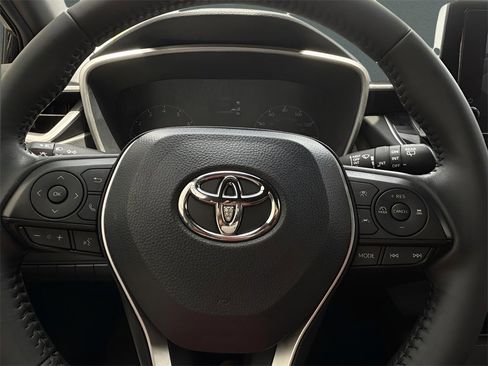 Certified 2024 Toyota Corolla SE image 20