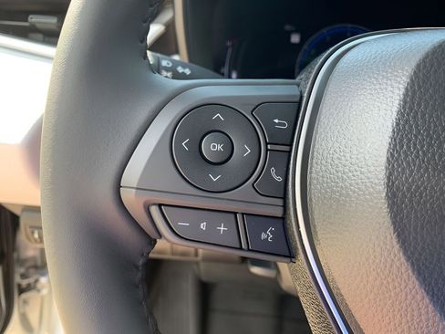 New 2026 Toyota Corolla SE image 25