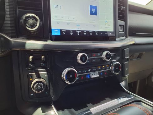 Used 2025 Ford F150 Raptor AWD/4WD image 6