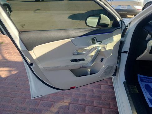 Used 2021 Mercedes-Benz A 220 w/ Premium Package image 17