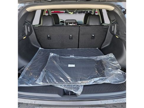 New 2026 Nissan Murano SV image 17