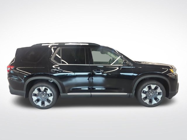 New 2026 Honda Pilot Touring image 37
