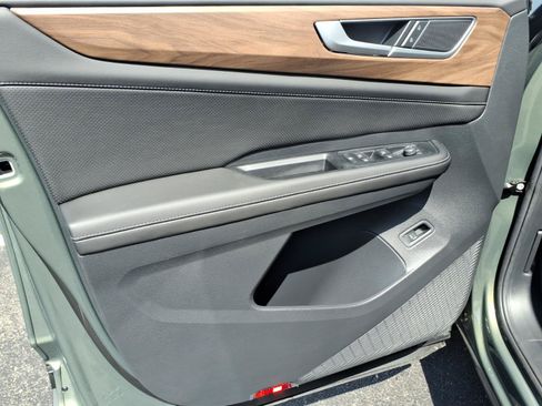 New 2026 Volkswagen Atlas SE AWD/4WD image 10