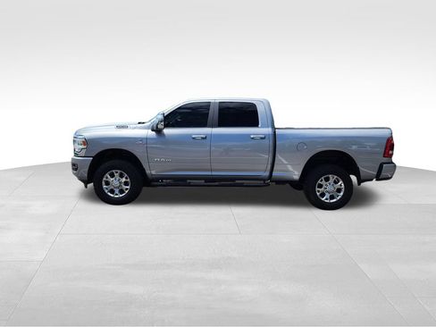 Used 2024 RAM 2500 Laramie w/ Safety Group AWD/4WD image 8