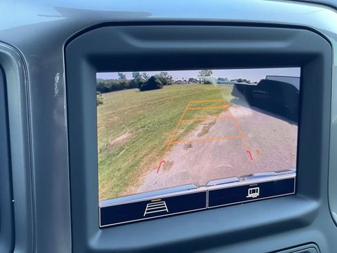 New 2026 GMC Sierra 1500 Pro w/ Pro Value Package AWD/4WD image 21