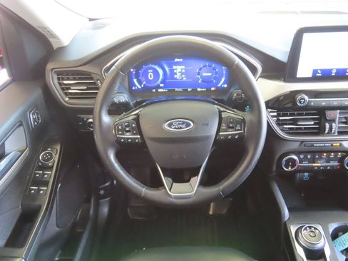 Used 2022 Ford Escape SEL w/ Technology Package AWD/4WD image 52