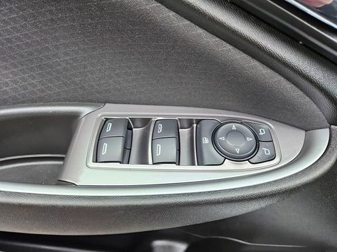 Used 2023 Chevrolet Malibu LT FWD image 24