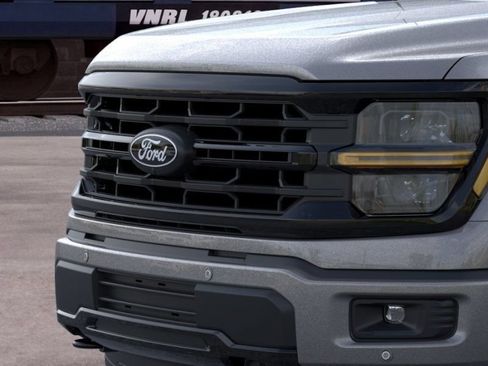 New 2026 Ford F150 XLT w/ Equipment Group 302A MID AWD/4WD image 23
