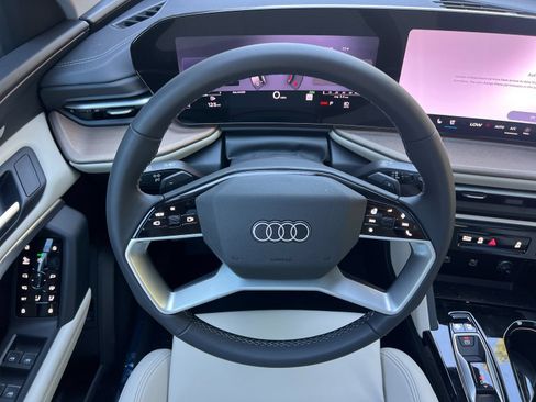 New 2026 Audi Q5 Premium Plus AWD/4WD image 14