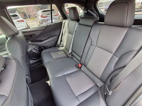 Certified 2025 Subaru Outback Wilderness image 16