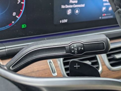 Used 2022 Mercedes-Benz GLE 350 image 12