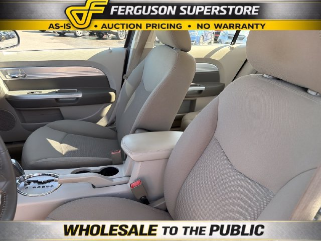 Used 2009 Chrysler Sebring Touring FWD image 18