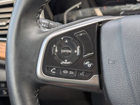Used 2019 Honda CR-V EX-L image 15