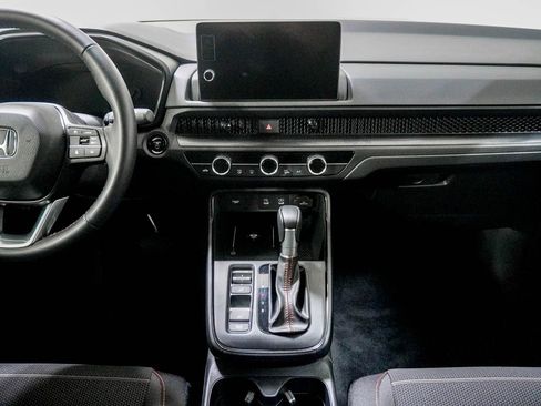 Certified 2026 Honda CR-V Sport image 22