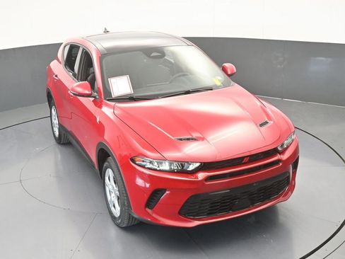 Used 2024 Dodge Hornet GT image 57