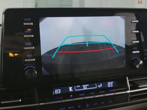 Used 2024 Toyota Sienna LE image 20