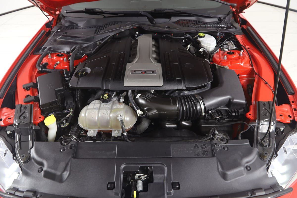 Used 2019 Ford Mustang GT RWD image 56