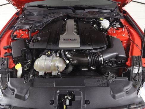 Used 2019 Ford Mustang GT RWD image 56