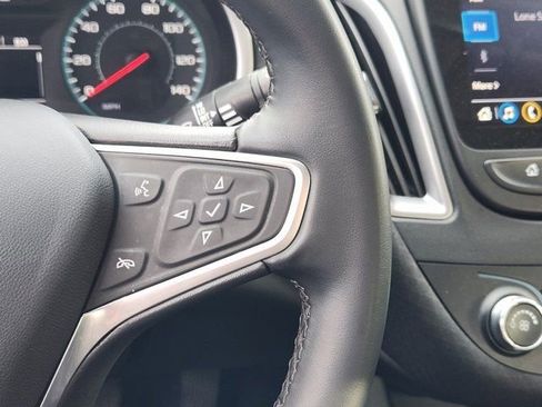 Used 2023 Chevrolet Malibu RS image 29