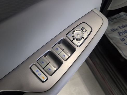 Used 2024 Hyundai Palisade SEL w/ Premium Package AWD/4WD image 14