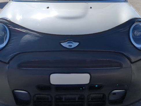 Used 2024 MINI Cooper Convertible image 10